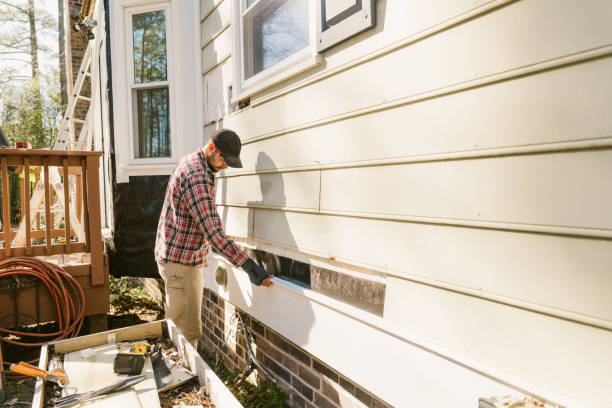 Trusted Vinyl Siding service in Stone Creek, OH - Creative Siding